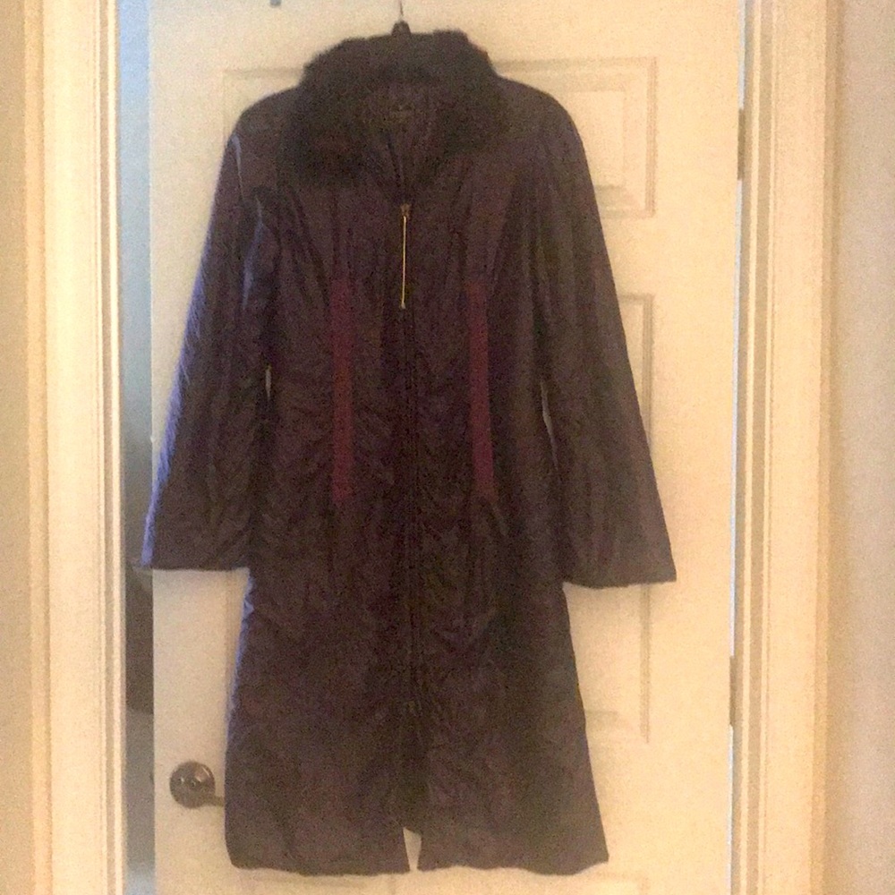 Fendi coat